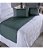 Kit Peseira De Cama Casal Queen 300 Fios Kit Almofadas Decorativa - 5 Peças - Imagem 1