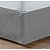 Saia Para Cama Box Casal Padrão Ajustável C/ Elastico Matetalda - Imagem 3