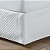 Saia Para Cama Box Queen Size Ajustável C/ Elastico Matetalda - Imagem 5