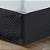 Saia Para Cama Box Queen Size Ajustável C/ Elastico Matetalda - Imagem 2