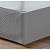 Saia Para Cama Box King Size Ajustável C/ Elastico Matetalda - Imagem 2