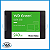 Hd Ssd 240gb Sata3 Wd Green 540-465 Mb/s Western Digital - Imagem 3