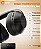Fone Bluetooth Basike ANC 50H Microfone - Imagem 3