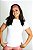 Blusa fitness baby look - Imagem 1