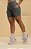 Short poliamida com bolso - Imagem 4
