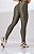 Calça Legging FIO 90 com bolso - Imagem 2