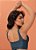 Top fitness FIO 90 - Imagem 2
