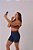 Conjunto poliamida flex short - Imagem 1
