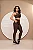 Conjunto legging FIO 90 com bolso - Imagem 6