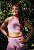 Conjunto fitness MOVA short - Imagem 1