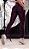 Calça legging Virginia com bolso - Imagem 3