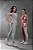 Conjunto legging Active poliamida com bolso - Imagem 4