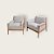 B&P | PAR DE POLTRONAS - Imagem 4