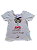 Camiseta Infantil Feminina Gatinha Fashion – Quimby - Imagem 3