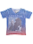 Camiseta Infantil Masculina "Adventure" - Quimby Boys - Imagem 1