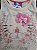 Blusinha Infantil Hello Kitty Rosa - Imagem 3