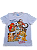 Camiseta Infantil Mickey e Amigos – Summer Adventure - Imagem 1