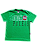 Camiseta Infantil Verde Quimby - Imagem 1