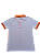 Camiseta Polo Infantil Masculina Kyly - Imagem 2