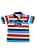 Camisa Polo Infantil Listrada Elian - Imagem 1