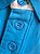 Camisa Polo Infantil Azul – Colorittta - Imagem 2