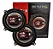 Alto Falante Bravox B3x50x 5 Polegadas 100w 50w Rms Cor Preto/prata - Imagem 1