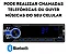 Radio Carro Automotivo Lindo Potente Controle Bluetooth Usb - Imagem 4