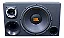 Caixa Trio Completa Selenium Subwoofer Jbl 12 Polegadas 600w - Imagem 3