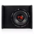 Caixa Amplificada Automotiva 10' Nakamichi Nbx25m 150wrms - Imagem 4