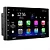 Multimidia Universal Tela 7 Pol Android 13 Wif Carplay 32gb Cor Preto - Imagem 1
