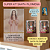 KIT SANTA FILOMENA - DEVOCIONÁRIO + 2 KITS + RELÍQUIA (BRINDE ) - Imagem 1