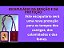 ESCAPULÁRIO ROXO - ESCAPULARIO DA BENÇAO E PROTEÇÃO REVELADO A MISTICA MARIE JULIE - Imagem 1