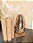 Kit 4 velas de cera 100% de abelha - 20cm (modelo mini-Círio) - Imagem 1