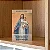 Devocionário à Nossa Senhora de Garabandal" + brinde (relíquia do pinheiro de Garabandal ) - Imagem 1