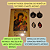 SUPER KIT SANTO AFONSO - DEVOCIONÁRIO A NOSSA SENHORA DO PERPÉTUO SOCORRO MAIS MEDALHA PERPÉTUO SOCORRO/SANTO AFONSO com frete grátis - Imagem 1