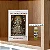 "Nossa Senhora das Mercês" + BRINDE óleo de São Serapião - Imagem 1