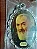 O glorioso Padre Pio , contém o Caderno de Amor + medalha do Padre Pio - Imagem 2