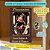 SUPER KIT POMPEIA - Devocionario + Medalha com rosa e vela abençoados do Rosário (brinde) FRETE GRÁTIS - Imagem 1