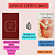 SUPER KIT ESPÍRITO SANTO - 2 LIVROS + MEDALHA + FRETE GRÁTIS - Imagem 1