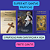SUPER KIT: SANTAS PRÁTICAS - 3 LIVROS com frete grátis - - Imagem 1