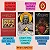 SUPER KIT SAGRADO CORAÇÃO DE JESUS: 3 livros + Detente + frete grátis . - Imagem 1