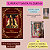 IDE A SANTA FILOMENA - LIVRO MAIS COMPLETO DE SANTA FILOMENA DO BRASIL com quaresma - Imagem 1