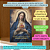 UM MES COM O IMACULADO CORAÇÃO DE MARIA Livro inédito no Brasil com frete grátis. - Imagem 1