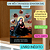 MÊS COM NOSSA SENHORA DAS DORES... livro inédito com frete grátis. - Imagem 1