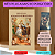 MES PELAS ALMAS DO PURGATÓRIO - 30 DIAS DE MEDITAÇÕES E ORAÇÕES - FRETE GRÁTIS. - Imagem 1