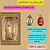 KIT NOSSA SENHORA DE GUADALUPE - ORAÇÕES INÉDITAS + MEDALHA ESPECIAL com frete grátis - Imagem 1