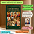 ORAÇÕES PARA A VIDA FINANCEIRA - Devoções para prosperidade espiritual e material - Frete grátis - Imagem 1