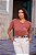 T-SHIRT FEMININA - DEUS BASTA - Imagem 1