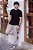 T-SHIRT MASCULINA - É JUSTO - Imagem 1