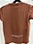 T-SHIRT INFANTIL - DEUS BASTA - Imagem 3